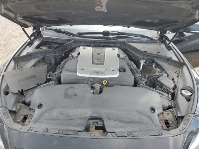 Photo 11 from auction – 2014 INFINITI Q50 BASE with VIN JN1BV7AR1EM707739
