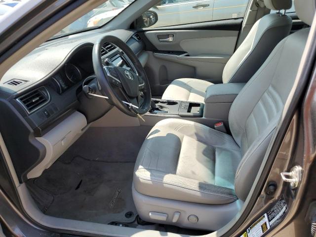 Photo 7 from auction – 2015 TOYOTA CAMRY LE with VIN 4T4BF1FK7FR457560