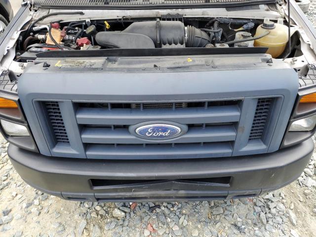 Photo 12 from auction – 2013 FORD ECONOLINE with VIN 1FTNE1EW3DDB11957