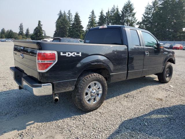 Photo 3 from auction – 2010 FORD F150 SUPER with VIN 1FTEX1E81AFD05043