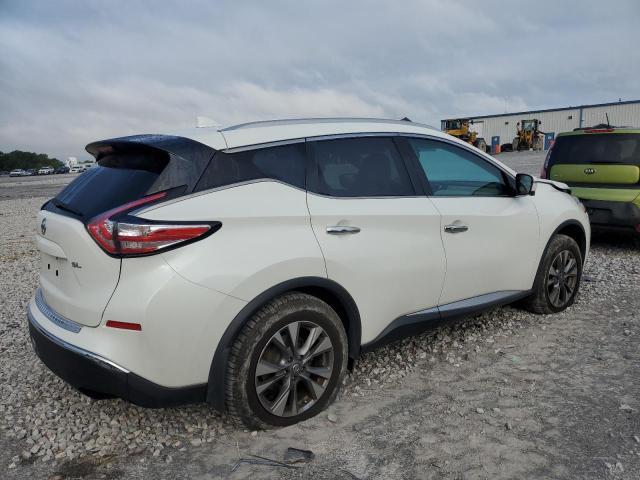 Photo 3 from auction – 2016 NISSAN MURANO S with VIN 5N1AZ2MG0GN149983
