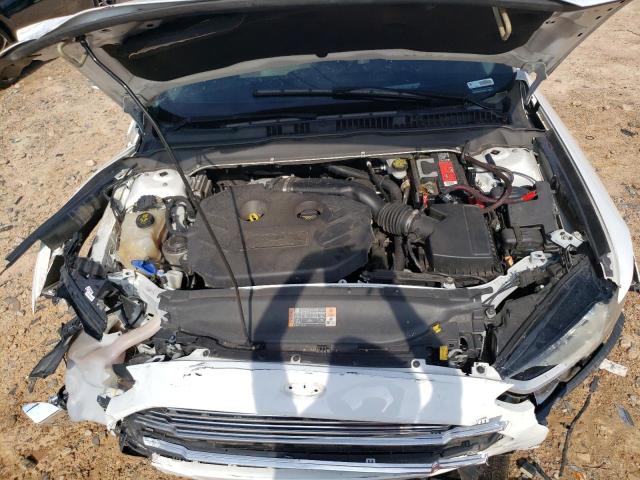 Photo 11 from auction – 2016 FORD FUSION TIT with VIN 3FA6P0K98GR220049
