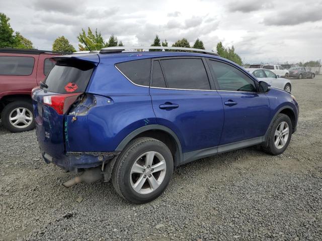 Photo 3 from auction – 2014 TOYOTA RAV4 XLE with VIN 2T3RFREV2EW213050