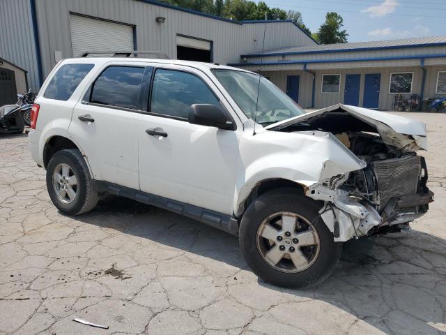 Photo 4 from auction – 2010 FORD ESCAPE XLT with VIN 1FMCU9DG8AKD28006