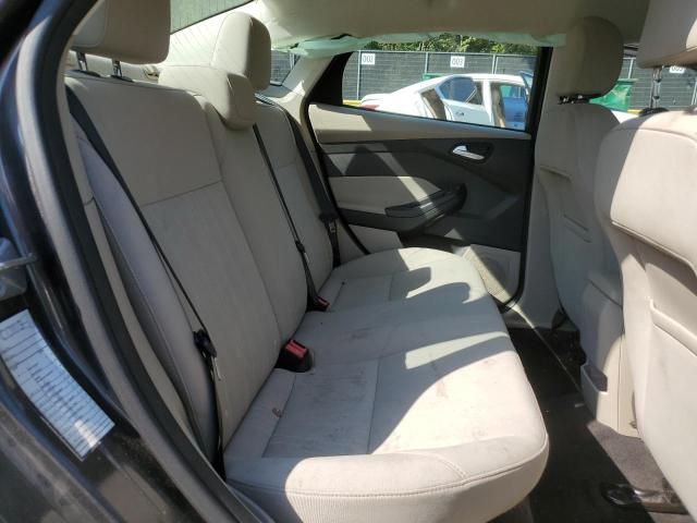 Photo 10 from auction – 2015 FORD FOCUS SE with VIN 1FADP3F27FL319237