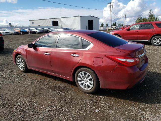 Photo 2 from auction – 2016 NISSAN ALTIMA 2.5 with VIN 1N4AL3AP2GN360625