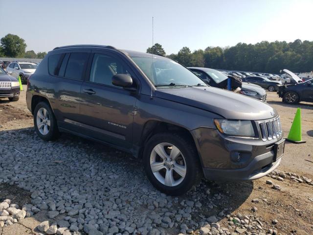 Photo 4 from auction – 2016 JEEP COMPASS SP with VIN 1C4NJCBA8GD611939