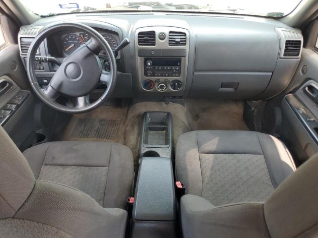 Photo 8 from auction – 2004 GMC CANYON with VIN 1GTCS136348152634