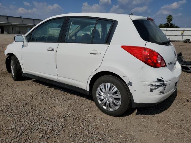 Photo 2 from auction – 2011 NISSAN VERSA S with VIN 3N1BC1CP8BL496401