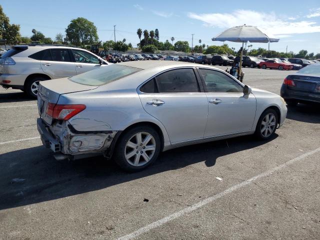 Photo 3 from auction – 2007 LEXUS ES 350 with VIN JTHBJ46G572026446