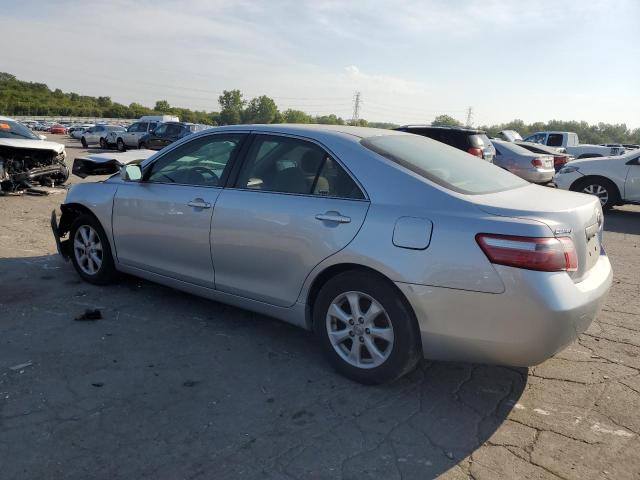 Photo 2 from auction – 2007 TOYOTA CAMRY CE with VIN 4T1BE46K27U079731
