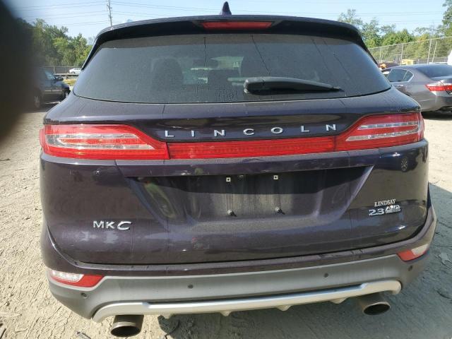Photo 6 from auction – 2015 LINCOLN MKC with VIN 5LMTJ2AH7FUJ13013