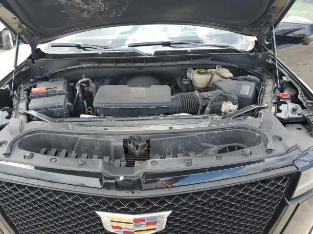 Photo 12 from auction – 2021 CADILLAC ESCALADE E with VIN 1GYS4PKL0MR227584
