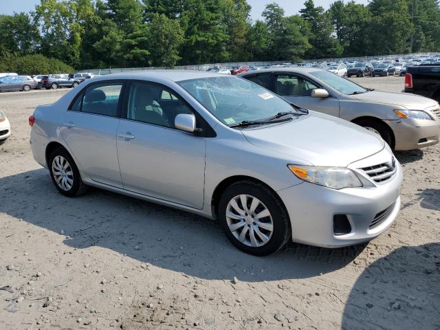 Photo 4 from auction – 2013 TOYOTA COROLLA BA with VIN 2T1BU4EE5DC097233