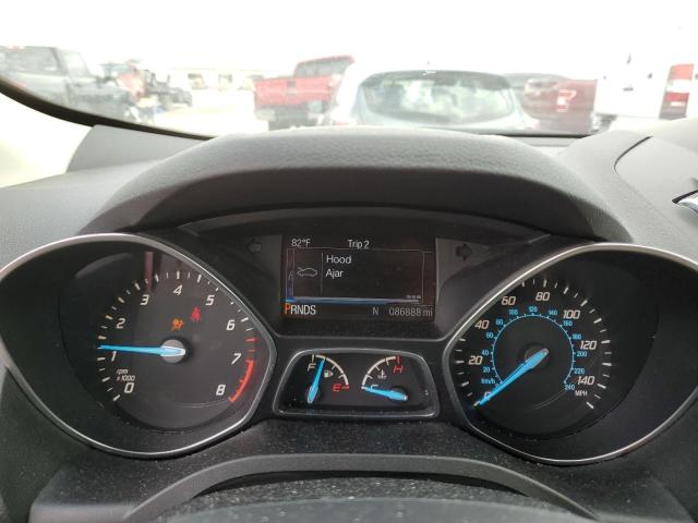 Photo 9 from auction – 2016 FORD ESCAPE SE with VIN 1FMCU0G95GUB45569
