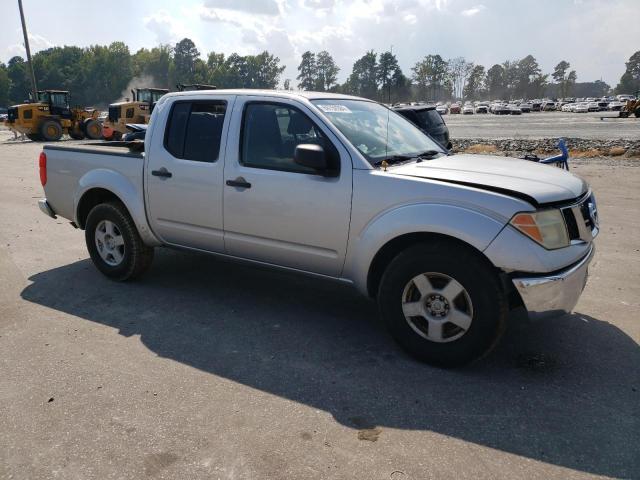 Photo 4 from auction – 2005 NISSAN FRONTIER C with VIN 1N6AD07U15C444282