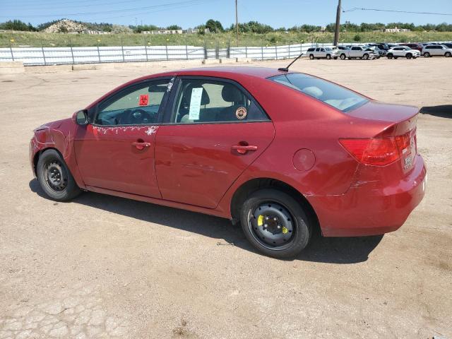 Photo 2 from auction – 2011 KIA FORTE EX with VIN KNAFU4A21B5426286