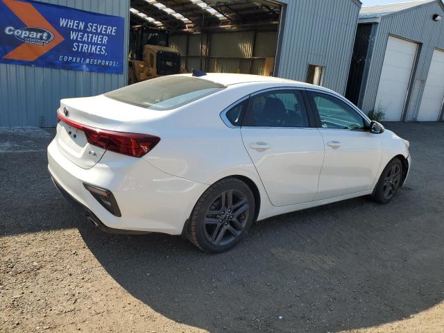 Photo 3 from auction – 2021 KIA FORTE EX with VIN 3KPF54AD9ME335694