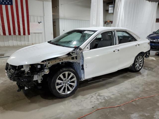 Photo 1 from auction – 2017 TOYOTA CAMRY LE with VIN 4T1BF1FK5HU426918