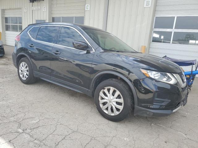 Photo 4 from auction – 2017 NISSAN ROGUE S with VIN KNMAT2MT0HP552001
