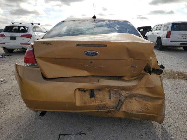 Photo 6 from auction – 2009 FORD FOCUS SE with VIN 1FAHP35N39W152746