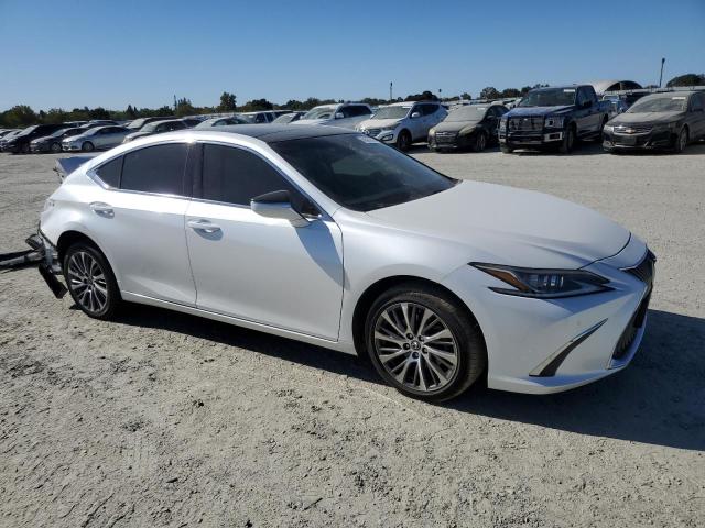 Photo 4 from auction – 2020 LEXUS ES 350 with VIN 58ADZ1B15LU070484