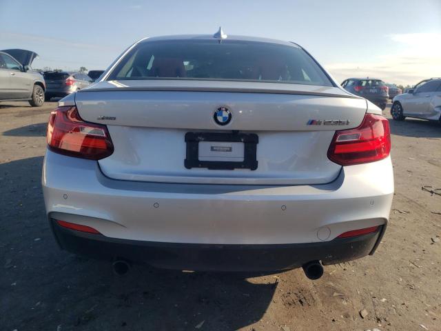 Photo 6 from auction – 2015 BMW M235XI with VIN WBA1J9C53FV371126