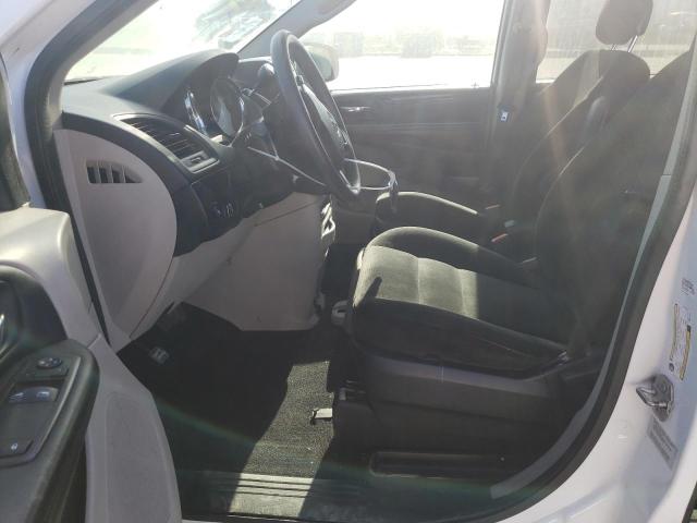 Photo 7 from auction – 2016 DODGE GRAND CARA with VIN 2C4RDGBG6GR321524