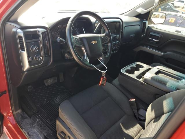 Photo 8 from auction – 2014 CHEVROLET SILVERADO with VIN 3GCUKREC3EG126911