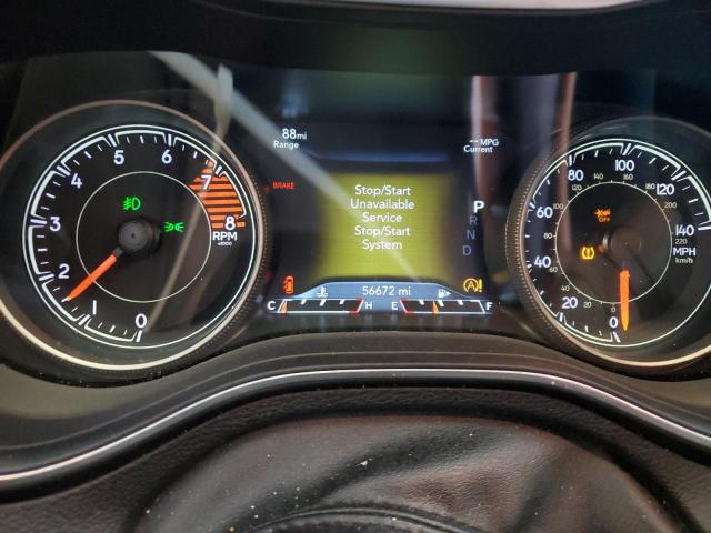 Photo 9 from auction – 2022 JEEP CHEROKEE T with VIN 1C4PJMBX0ND516338