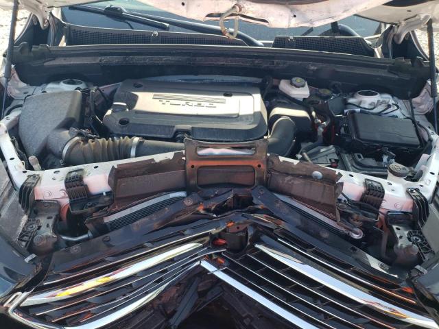 Photo 12 from auction – 2021 BUICK ENVISION P with VIN LRBAZLR4XMD082883