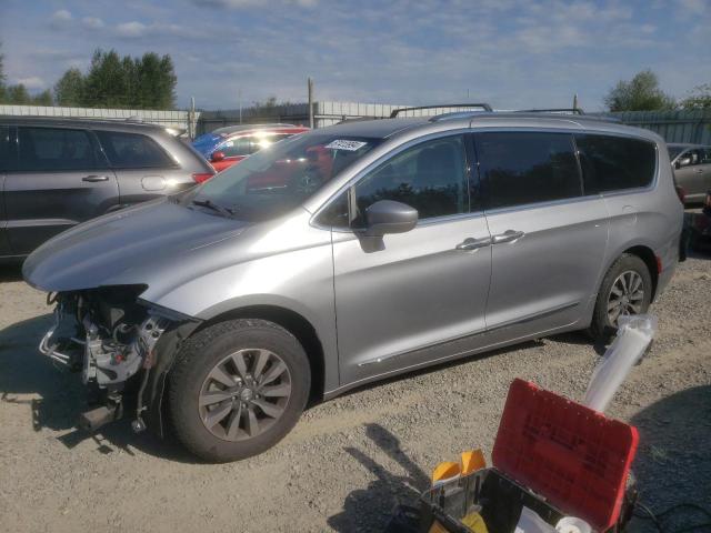 CHRYSLER PACIFICA T 2020 with VIN 2C4RC1EG1LR172848 - Photo from auction