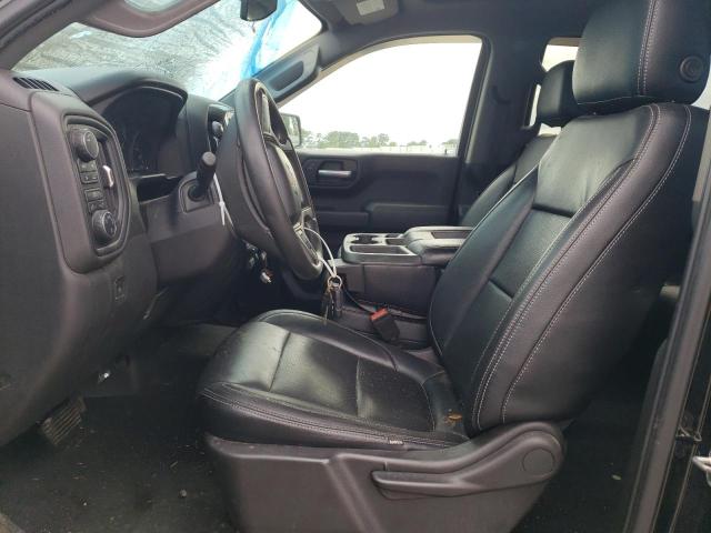 Photo 7 from auction – 2019 CHEVROLET SILVERADO with VIN 3GCPYBEH8KG102002