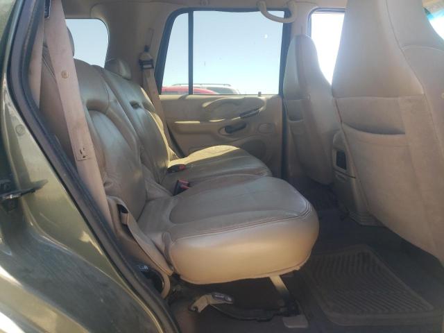 Photo 11 from auction – 2001 FORD EXPEDITION with VIN 1FMFU16L41LA19460