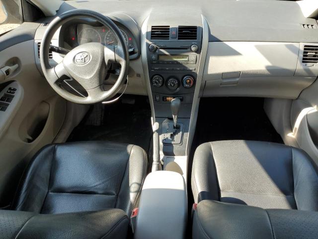 Photo 8 from auction – 2011 TOYOTA COROLLA BA with VIN 2T1BU4EE0BC590332