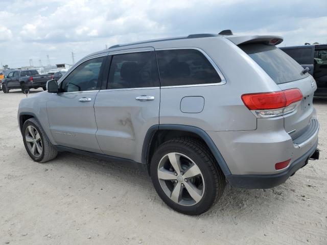 Photo 2 from auction – 2014 JEEP GRAND CHER with VIN 1C4RJEBM2EC366727