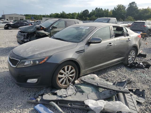 Photo 1 from auction – 2015 KIA OPTIMA LX with VIN 5XXGM4A75FG498323