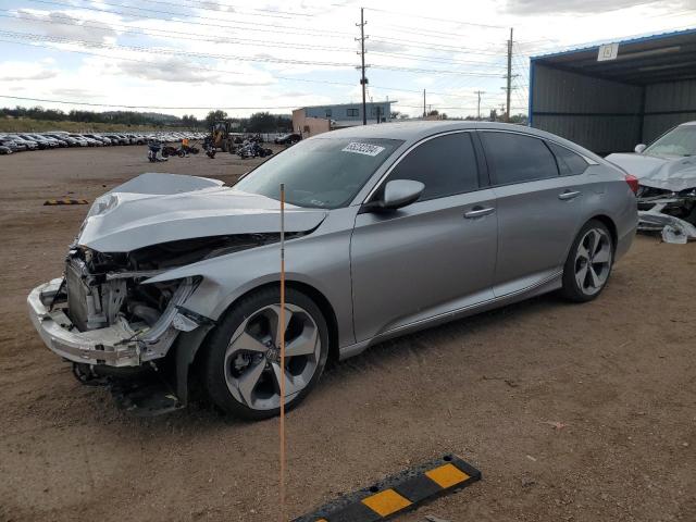 Photo 1 from auction – 2019 HONDA ACCORD TOU with VIN 1HGCV2F95KA021554