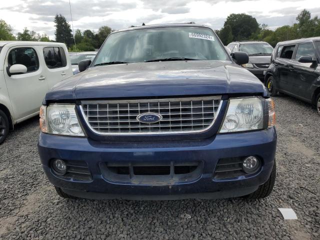 Photo 5 from auction – 2005 FORD EXPLORER X with VIN 1FMZU73K35UB61424