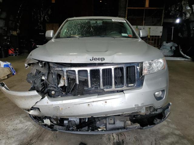 Photo 5 from auction – 2013 JEEP GRAND CHER with VIN 1C4RJFAG6DC561021