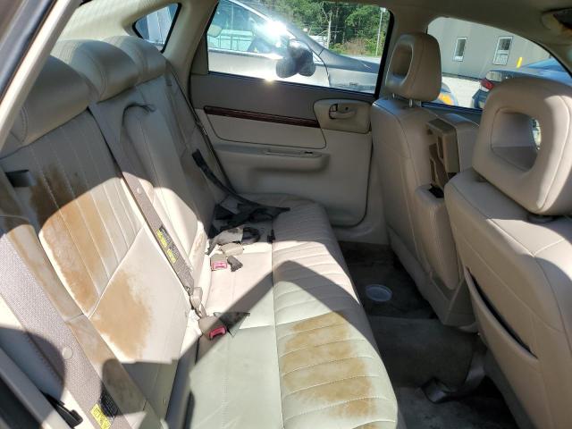 Photo 10 from auction – 2003 CHEVROLET IMPALA with VIN 2G1WF52E739250689