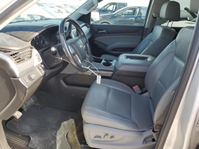 Photo 7 from auction – 2017 CHEVROLET SUBURBAN C with VIN 1GNSCHKC2HR259965