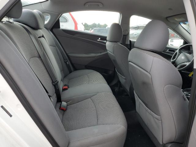 Photo 10 from auction – 2014 HYUNDAI SONATA GLS with VIN 5NPEB4AC1EH828648