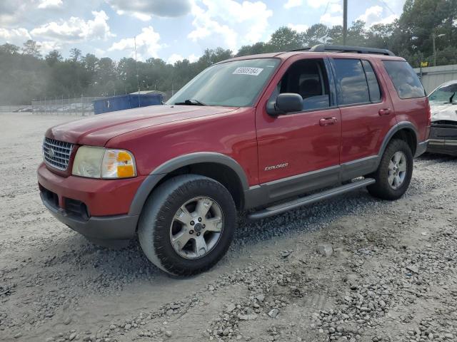 Zdjęcie 1 z aukcji – 2005 FORD EXPLORER X z VIN 1FMZU63K45UB26479