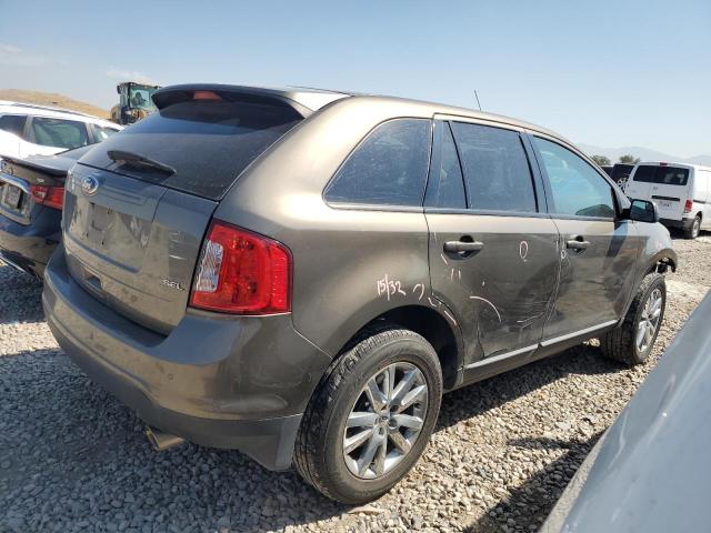 Photo 3 from auction – 2013 FORD EDGE SEL with VIN 2FMDK3JC5DBE34114