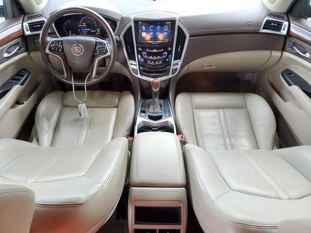 Photo 8 from auction – 2015 CADILLAC SRX LUXURY with VIN 3GYFNEE33FS559193