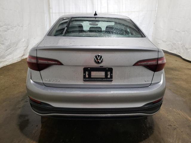 Photo 6 from auction – 2024 VOLKSWAGEN JETTA SE with VIN 3VWEM7BU4RM080882