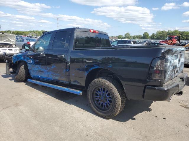 Photo 2 from auction – 2018 RAM 1500 ST with VIN 1C6RR7FT1JS187298