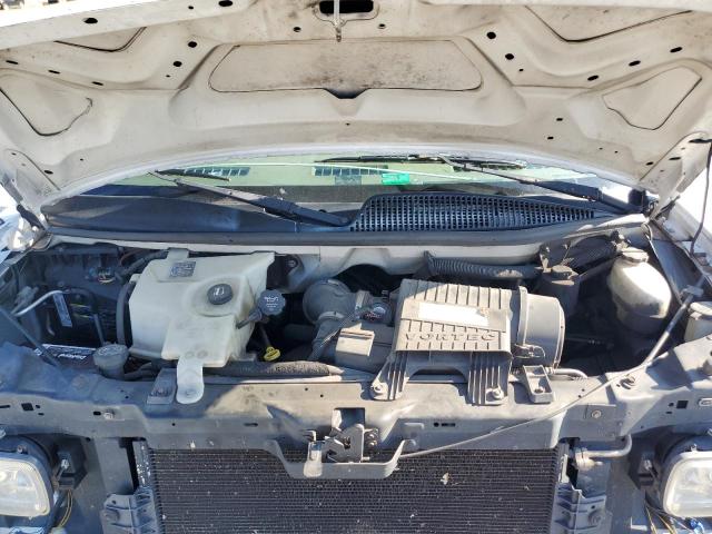 Photo 11 from auction – 2007 CHEVROLET EXPRESS G2 with VIN 1GCGG25V471101640
