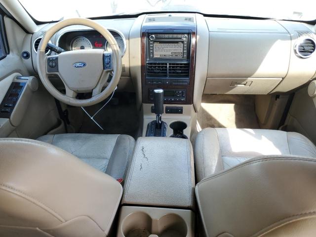 Photo 8 from auction – 2008 FORD EXPLORER L with VIN 1FMEU65858UA66118